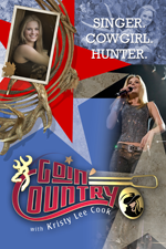 Goin' Country
