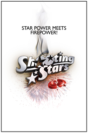 Shooting Stars